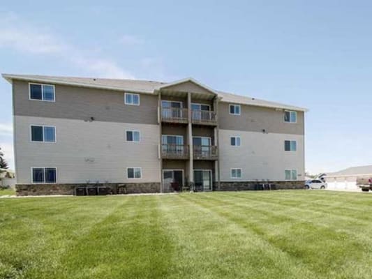 Phoenix Ridge property