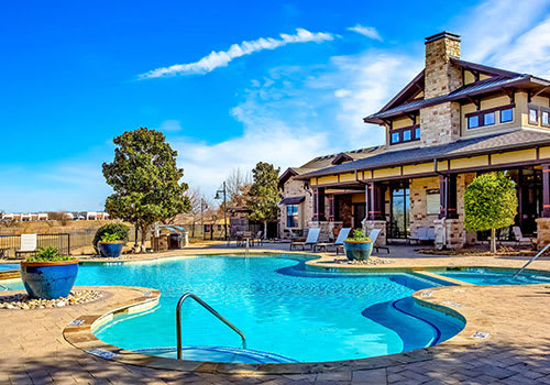 Monterra Village property