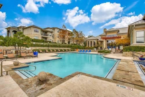 Panorama Villas property