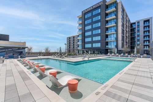 Solaris House property