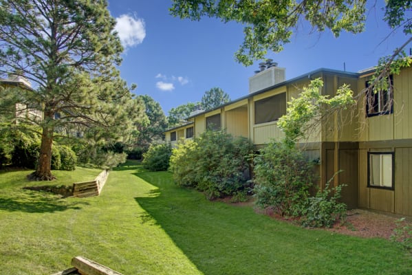 Retreat at Austin Bluffs property