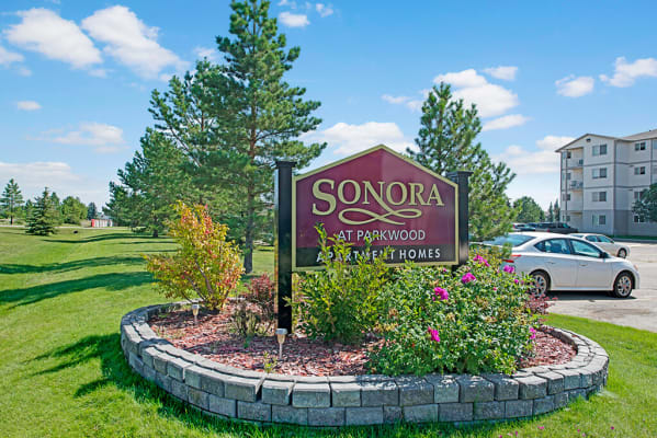 Sonora property
