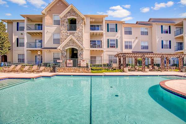 Woodland Park property