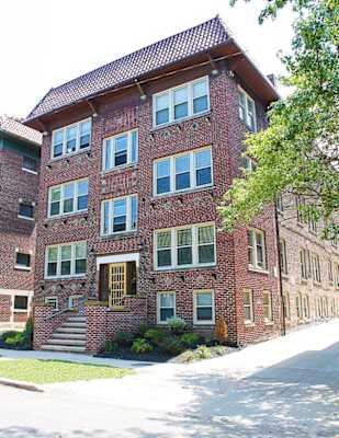 The Ruth, 2752 Hampshire Rd.  - Leslie Properties LLC property