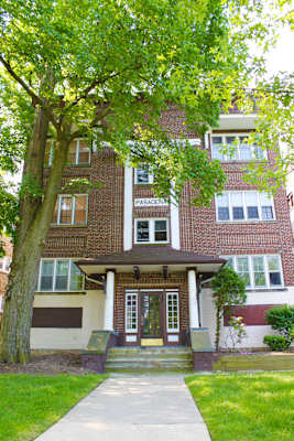 The Pasadena, 2560 Overlook Rd - SP Overlook/Derbyshire LLC property