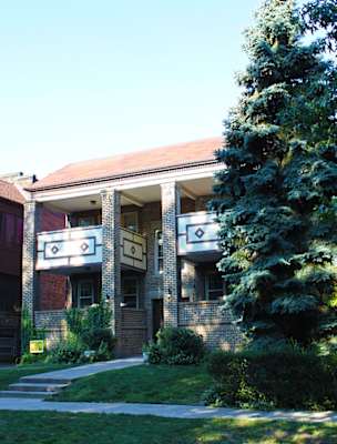 2303 Bellfield - SP Grand/Bell property