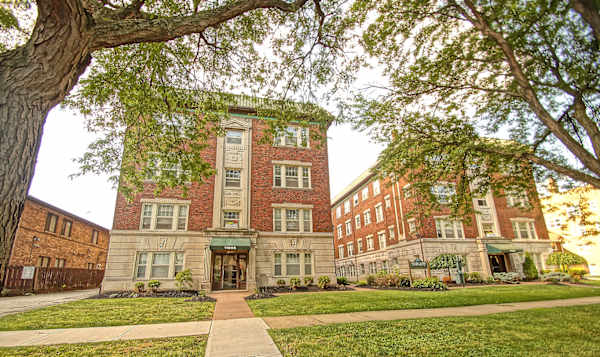 Chelsea Manor - Chelsea Partners property