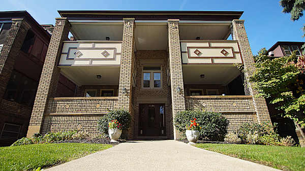 2250 Grandview -SP Grand/Bell property