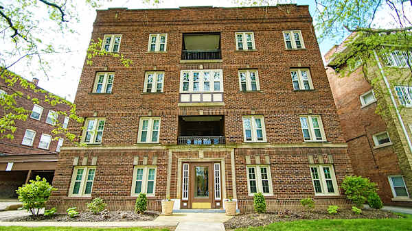 2570 Overlook Rd - SP Overlook/Derbyshire LLC property