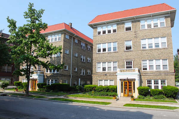 The Frederick - 2104 - 2106- 2108 Lennox - SPH Properties property