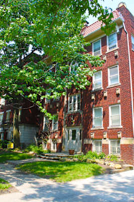 2737 Hampshire - SPCH LLC property