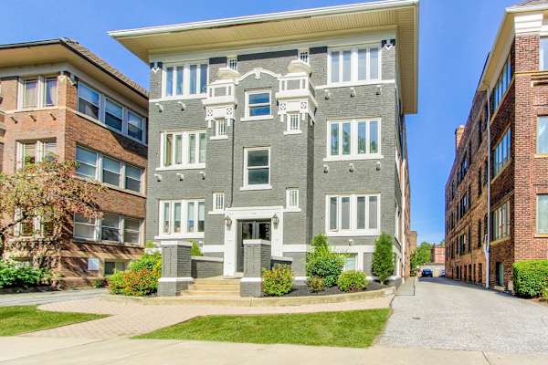 The Kurtland, 2717 Hampshire - Ham/Bell LLC property