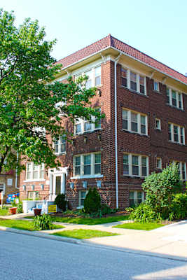 The Lennox - 2096 Lennox - SPH II Properties property