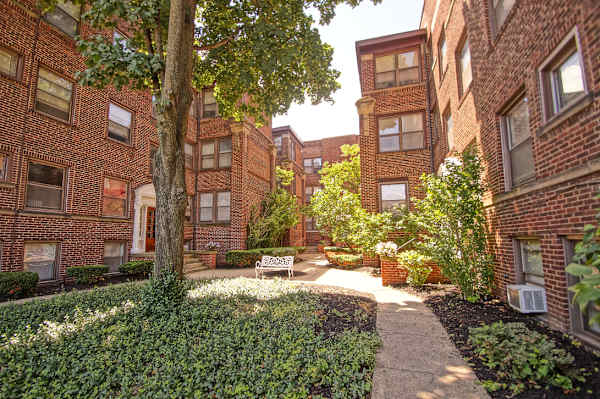 Morningside - 117th Lake property