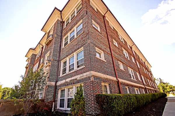 Northview Apts - BTTW property
