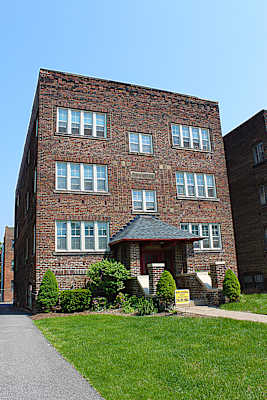 The Oakwood - Siegel Coventry property