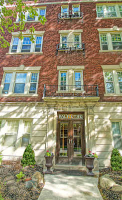 The Palmetto, 2733 Hampshire - SPCH LLC property
