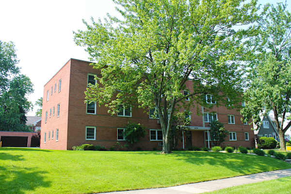 The PHD - 2656 Euclid Heights - SP PHD LLC property