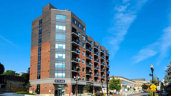 387 King St East property