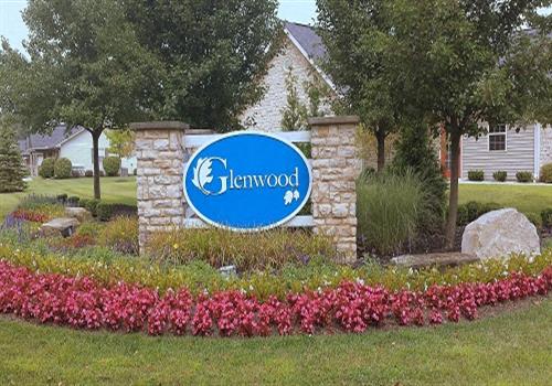 The Apartments at Glenwood property