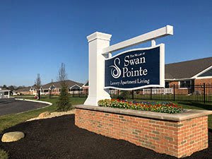 The Villas at Swan Pointe property