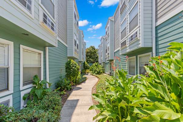 Peppertree property