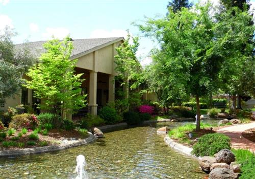 Winding Commons Senior Living property