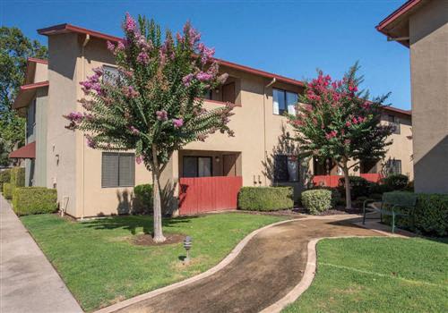 Lodi Commons Senior Living property