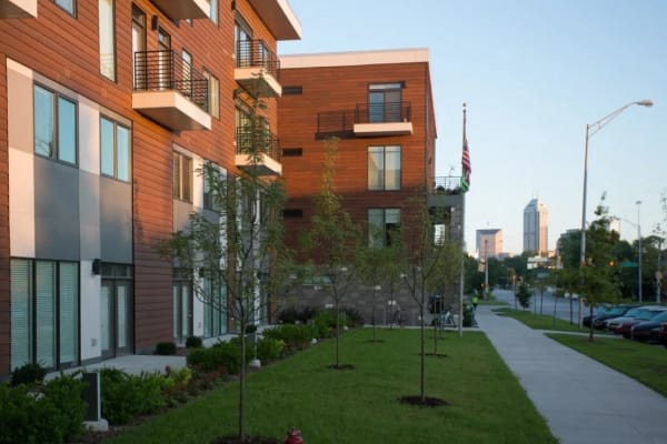 Pinnex property