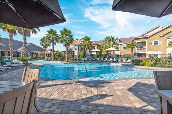 Avenues at Tuscan Lakes property