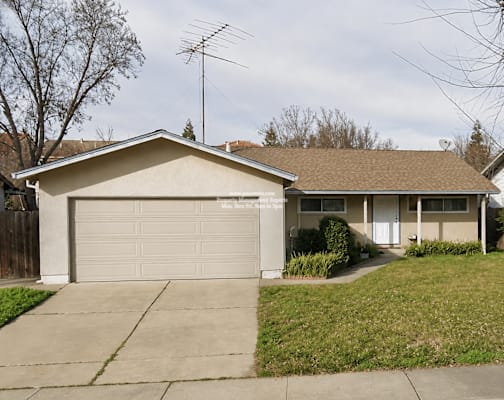 1635 Christina Ave property