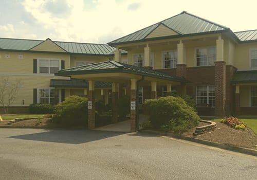 Savannah Grand of Columbus property