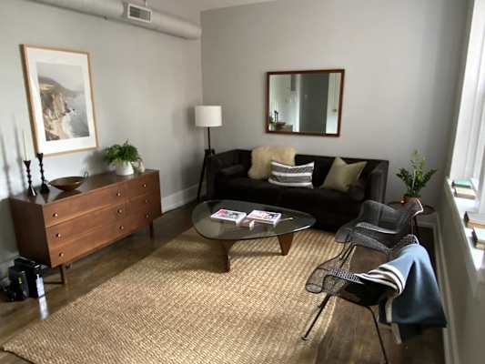 Morrell Apartments property