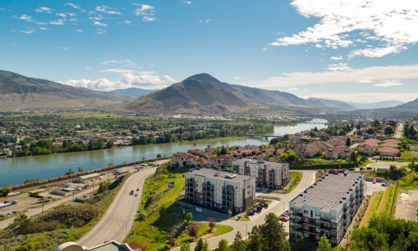 The View property