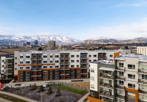 Lavida property