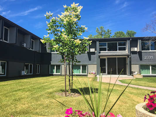 2331 Pembina Highway property