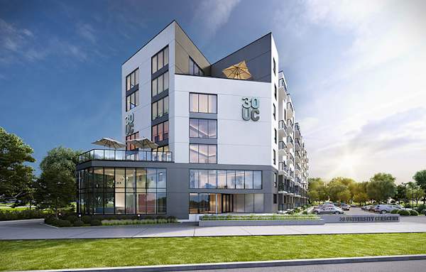 30 UC property