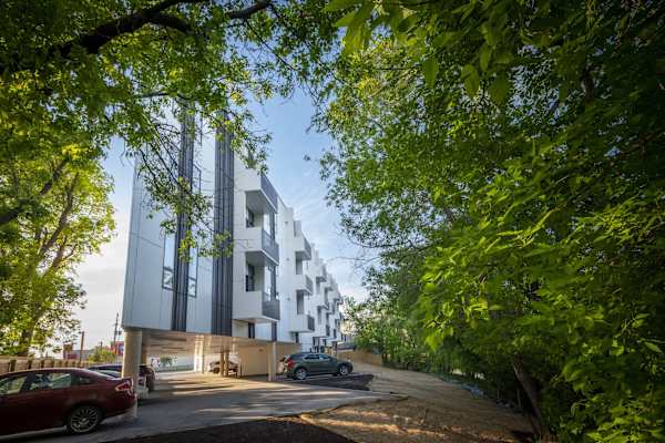 703 St. Annes Apartment property