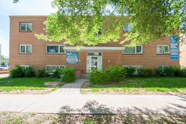 112 River Apartment property