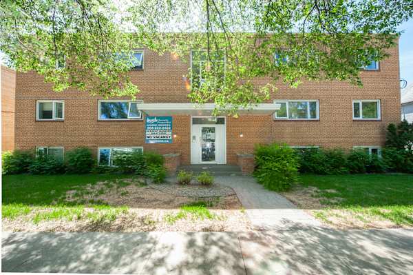 114 River Apartment property