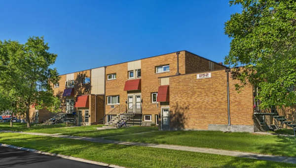 Adsum Gardens property