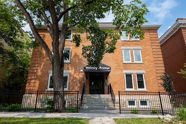 753 Wolseley Avenue property