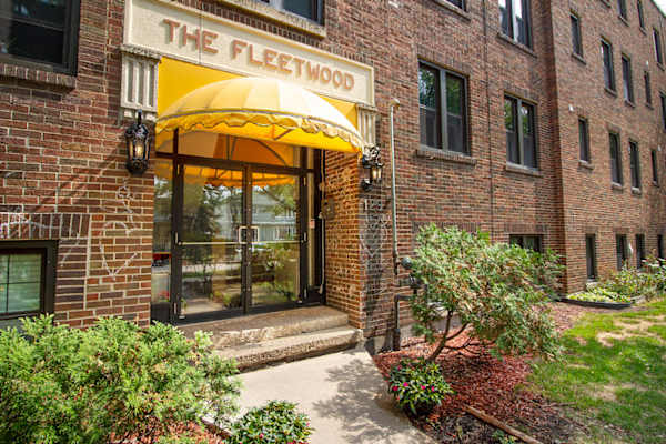 129 Lenore Apartment property