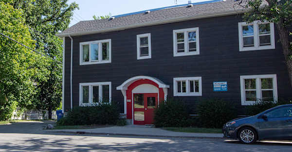 199 Overdale Apartment property