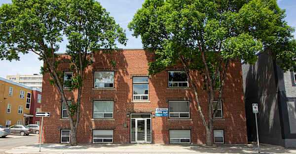 331 Marion Apartment property