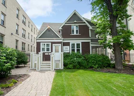378 Stradbrook Duplex House Rental property