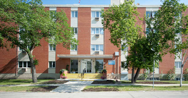 5 Valhalla Apartment property