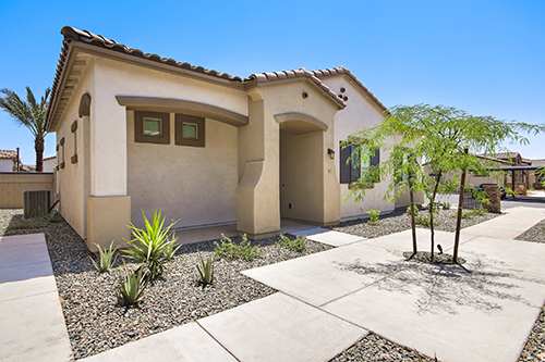 Avilla Grand property