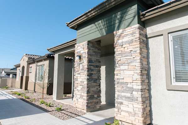 Avilla Broadway property