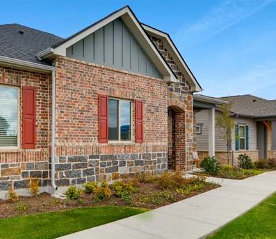 Avilla Traditions property